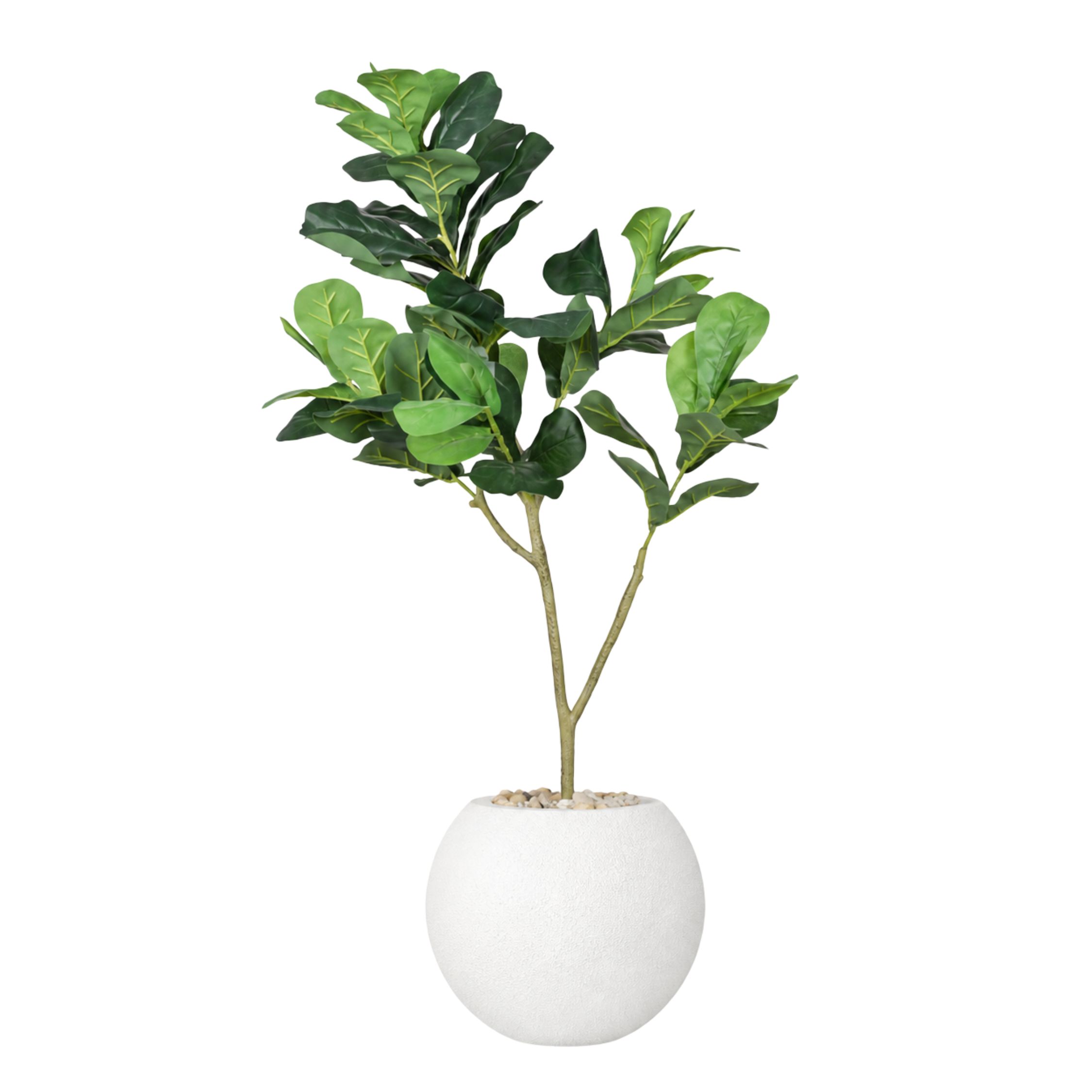 Artificial Fiddle Leaf Fig Tree