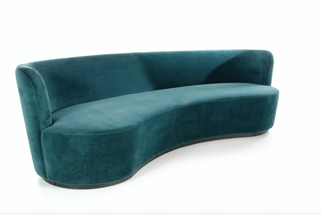 Arc Sofa 4