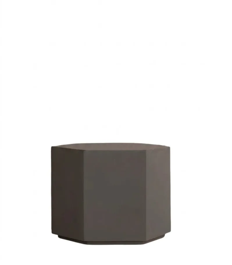 طاولات/ مقاعد سداسية - تصميمات فريدة - ألوان متنوعة