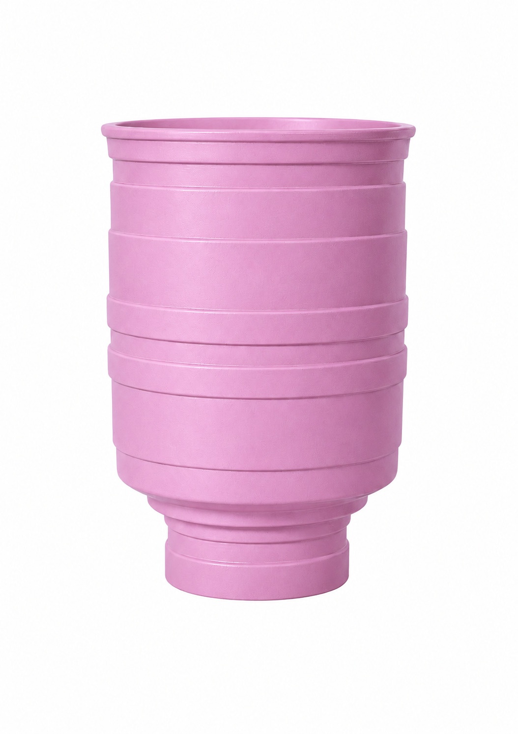 Sculpture Vase