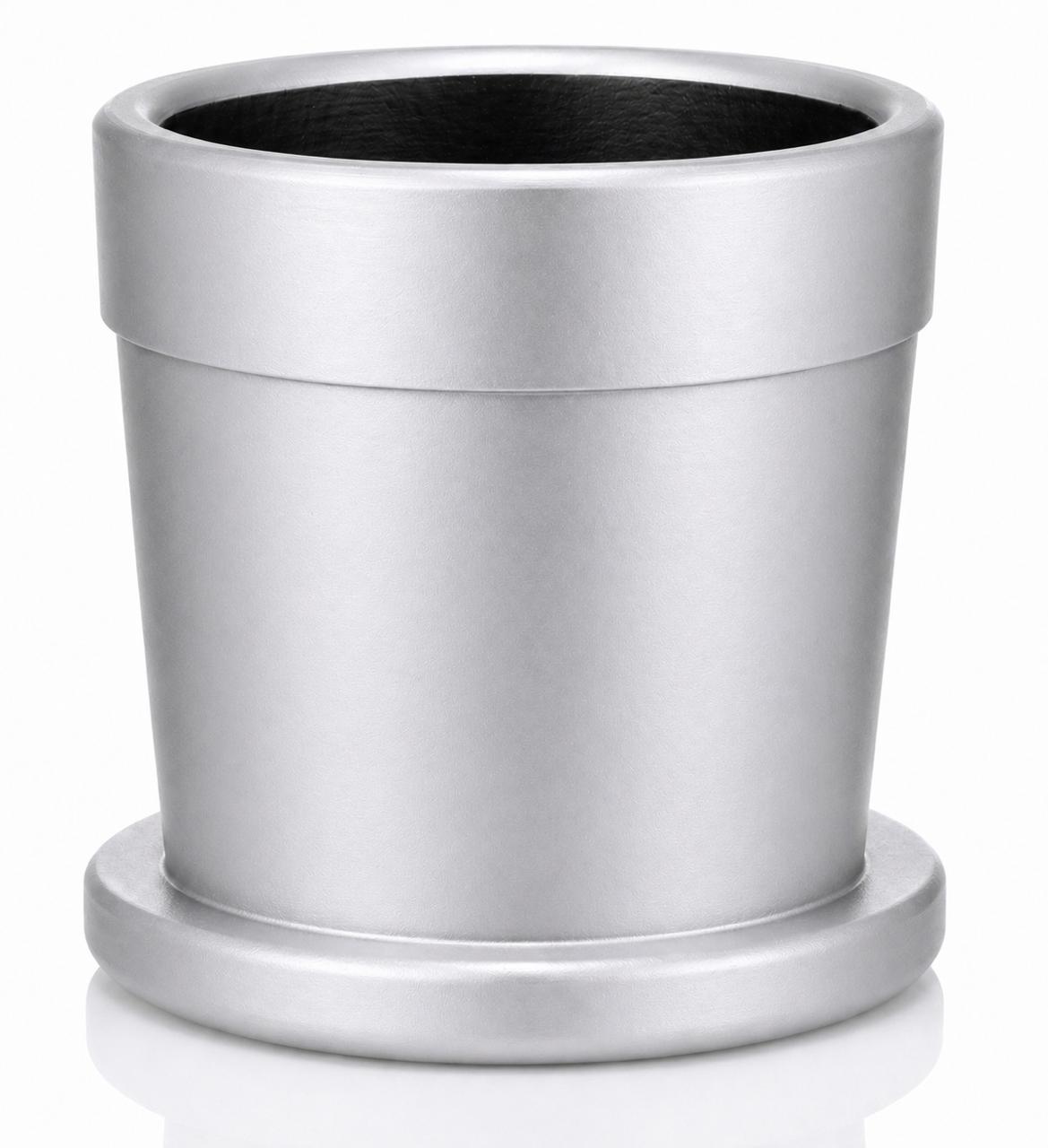 Pot Rim Plate Bottom