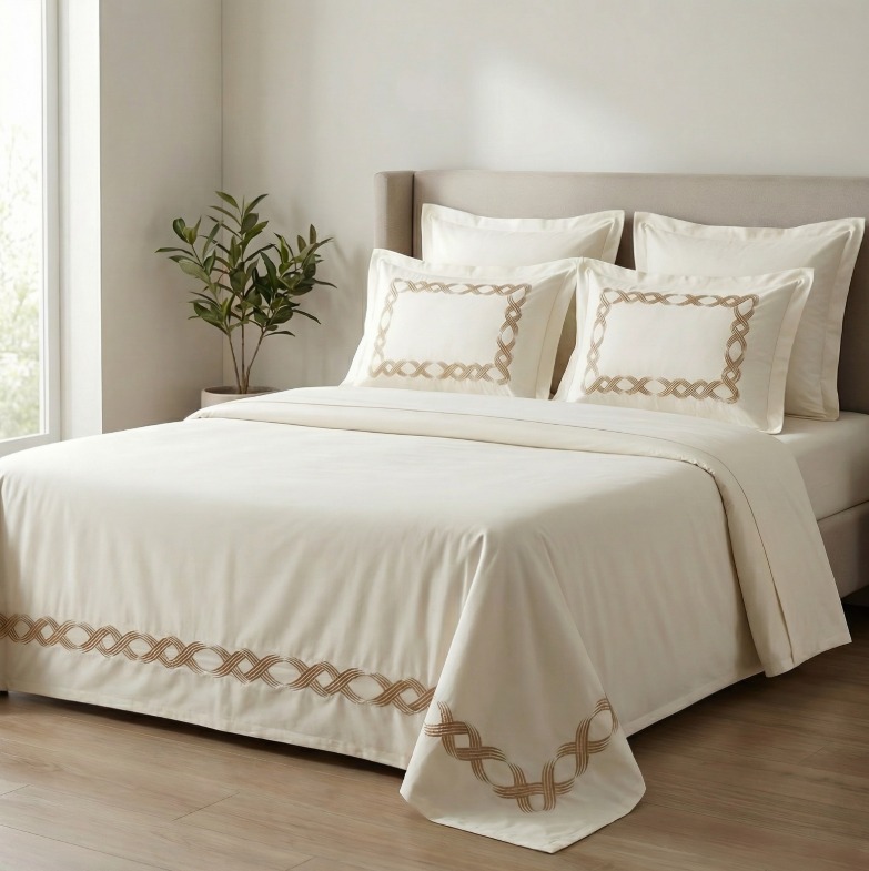 Diva Bedsheet  CL-01-X
