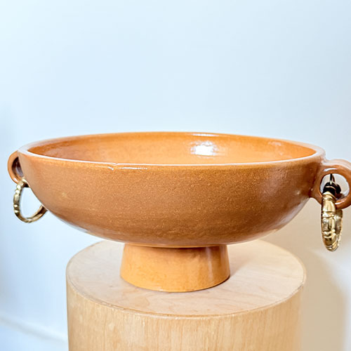 Ceramica x Brass