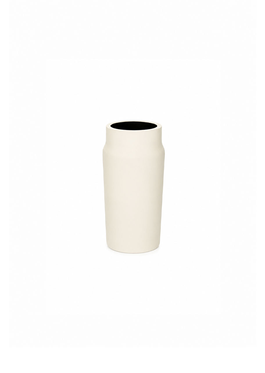 Mason Vase