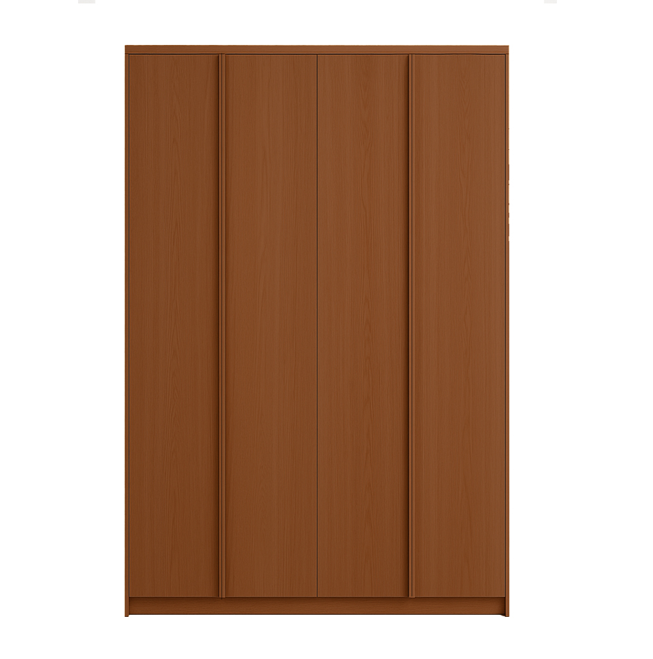 Oakline Hinged Wardrobe 18