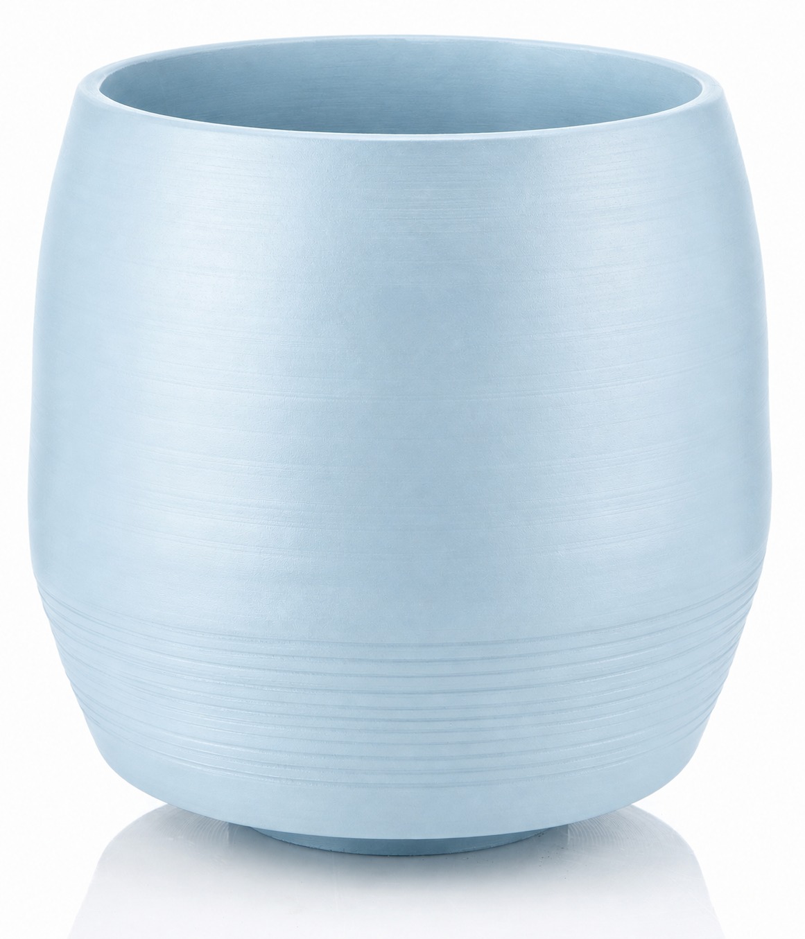 Bowl Shape Vase
