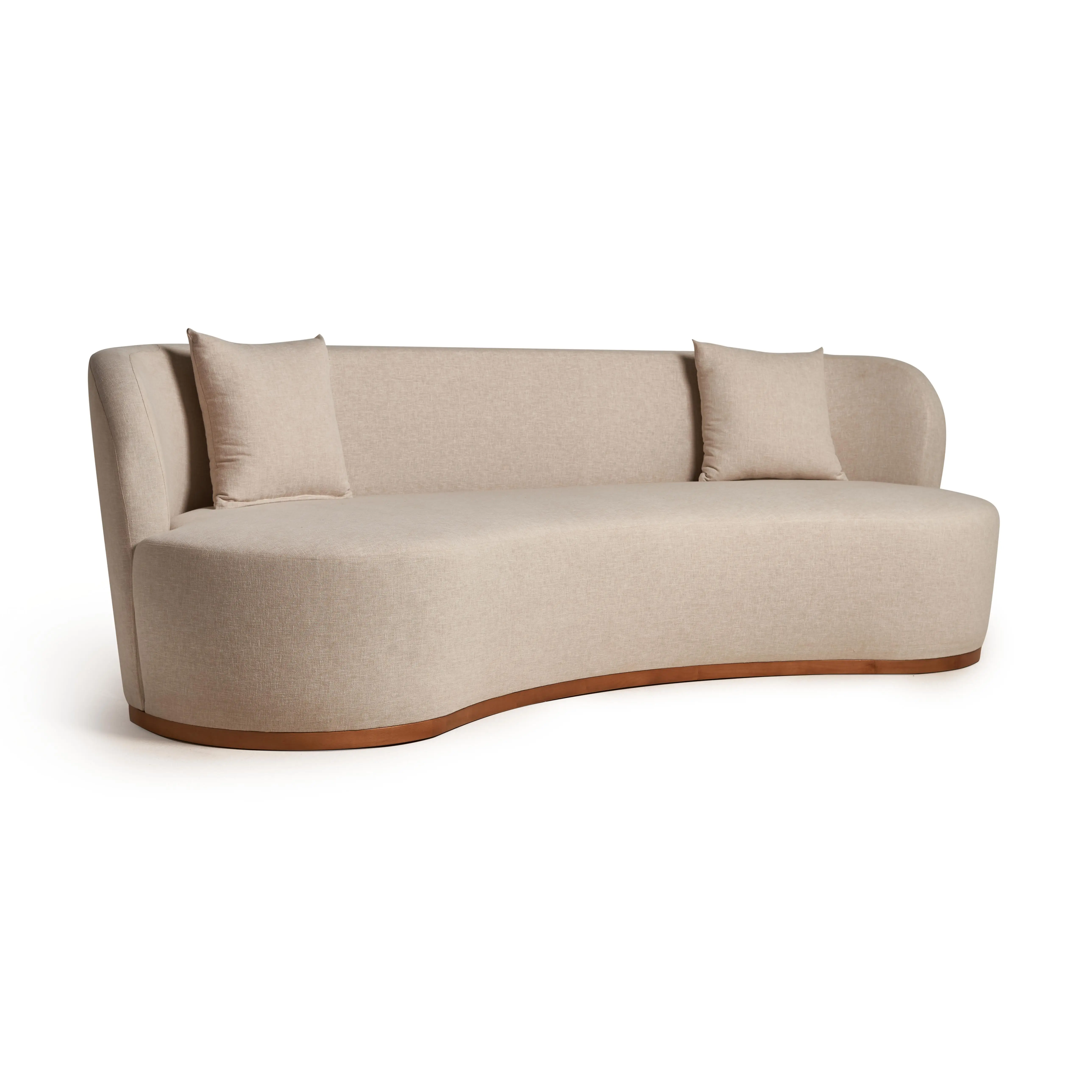 Arc Sofa 5