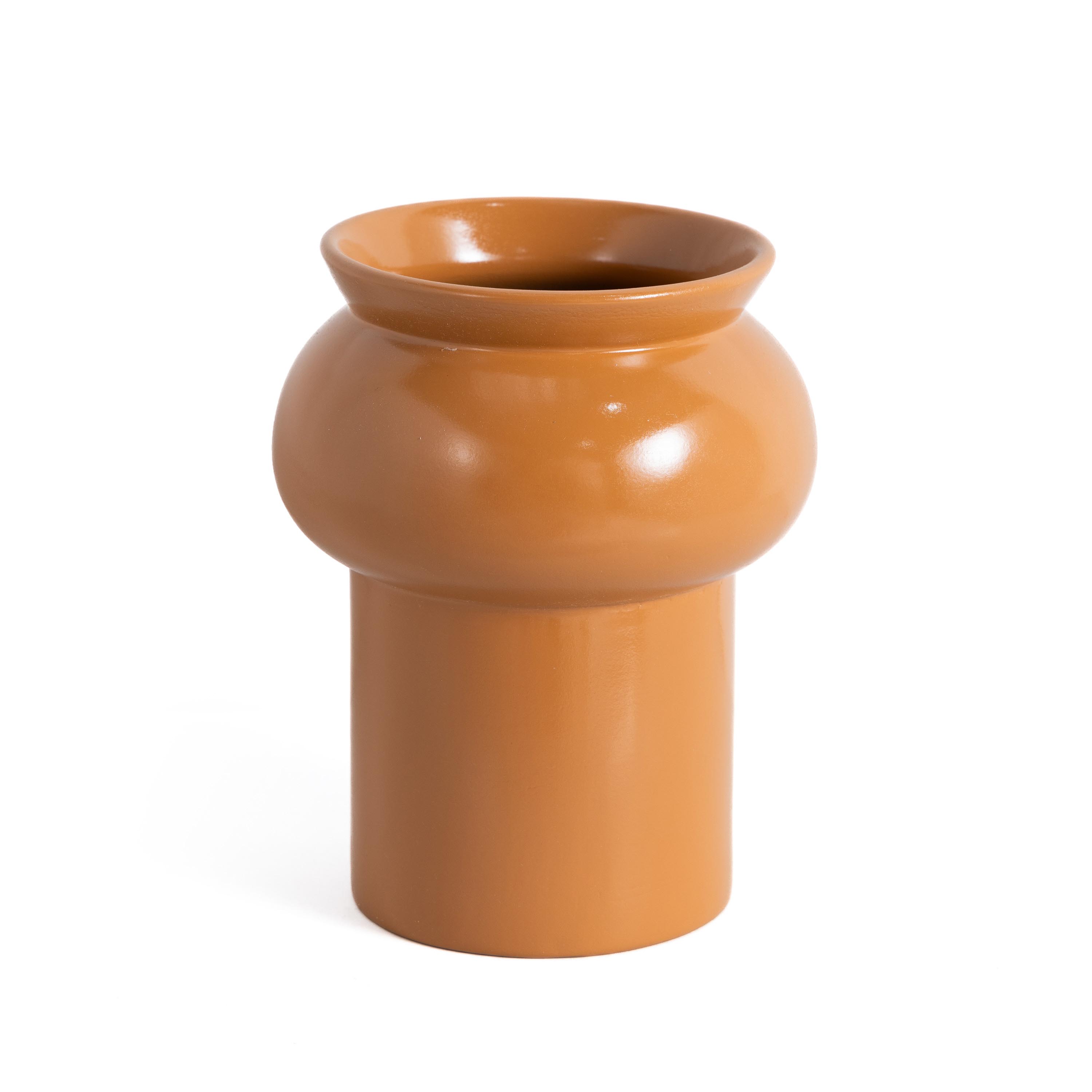 Plume Vase - Short 1