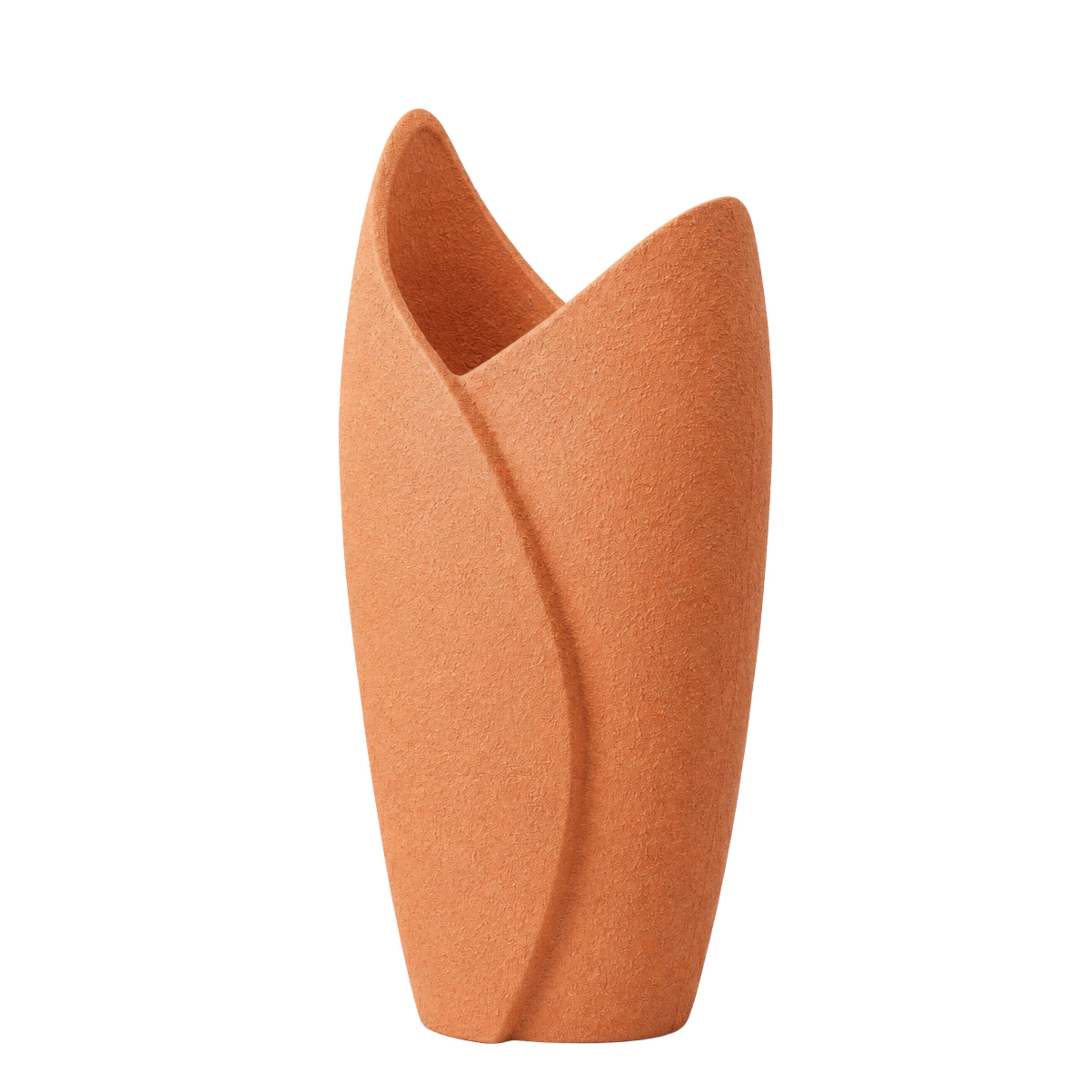 Vanta Fiberglass Planter