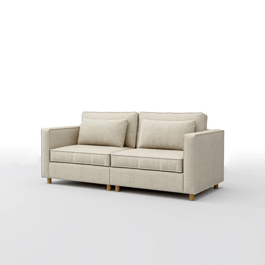 Tulita 2 Seater Sofa 5