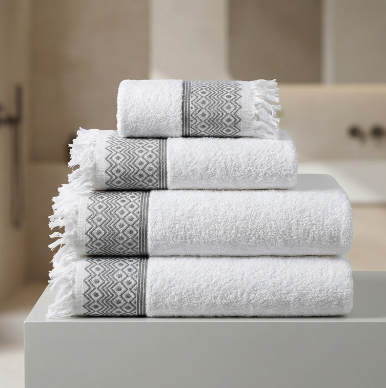 Diva Towels CL-02-LP