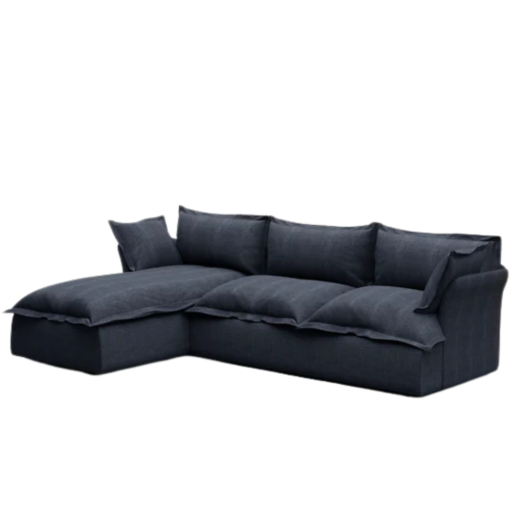 Haven L-Shape sofa 18