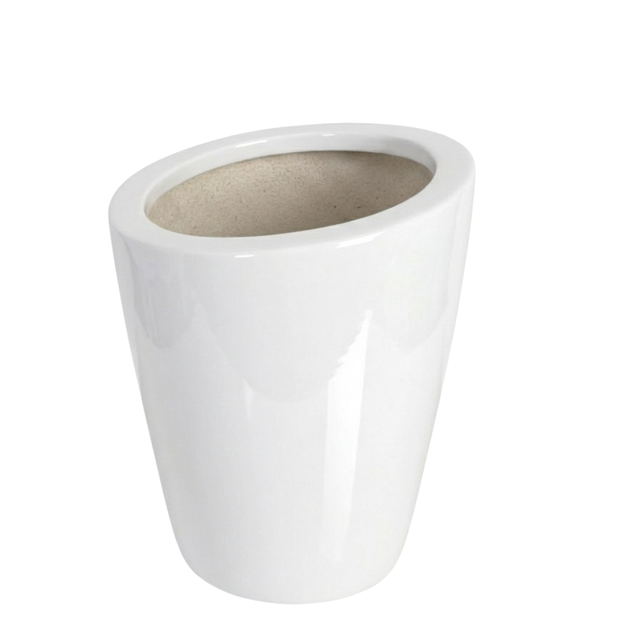 Nova Plus Fiberglass Planter