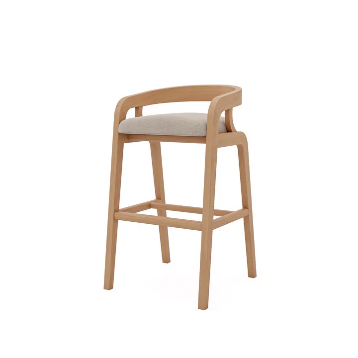 Arta Bar Chair 