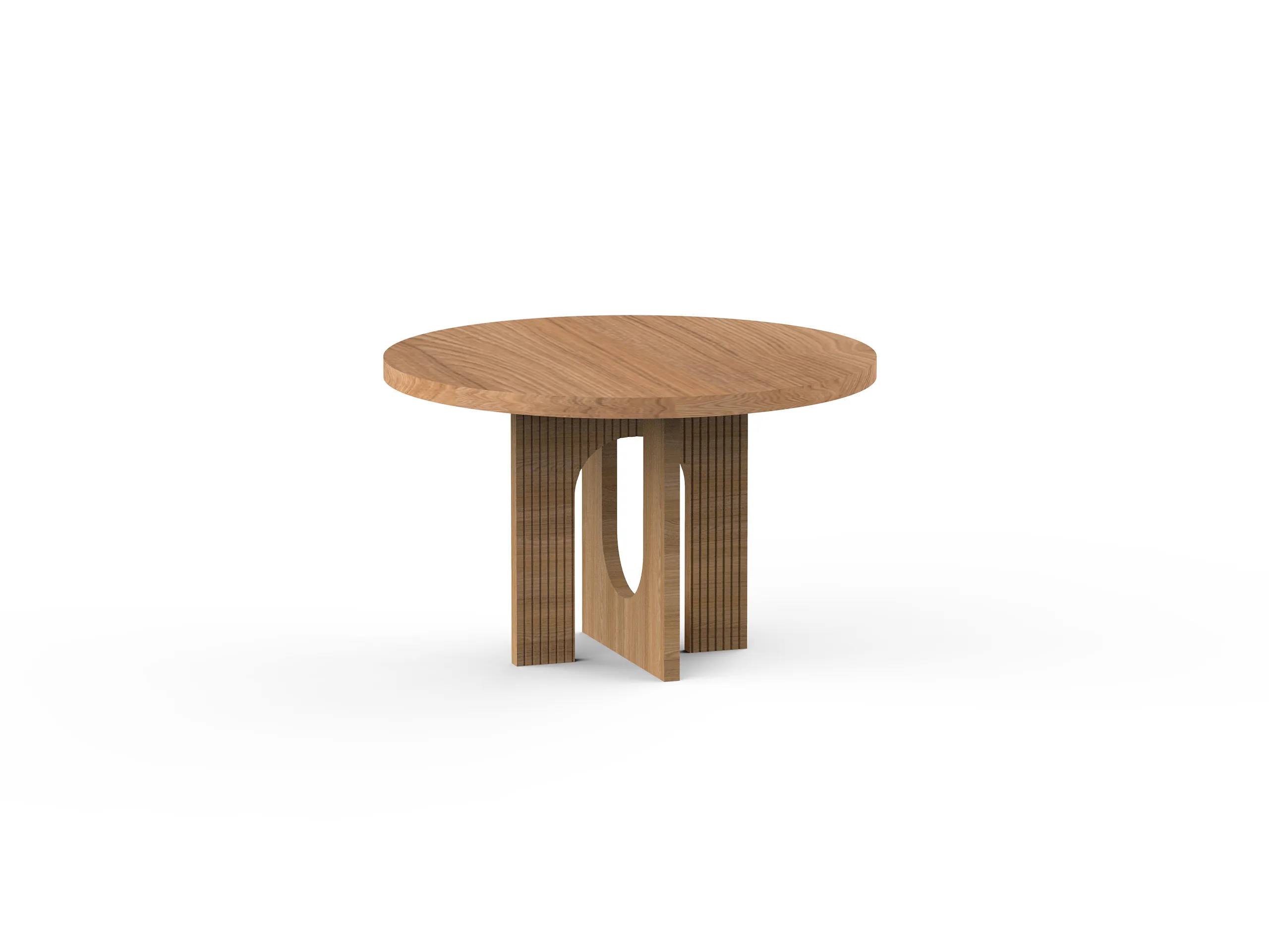 Hill Dining Table
