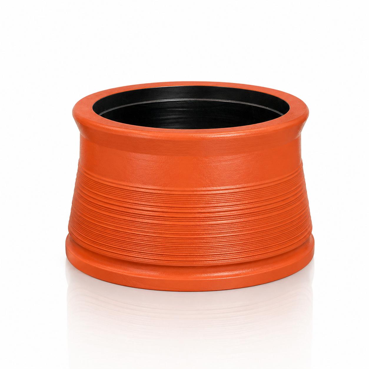 Waist Vase