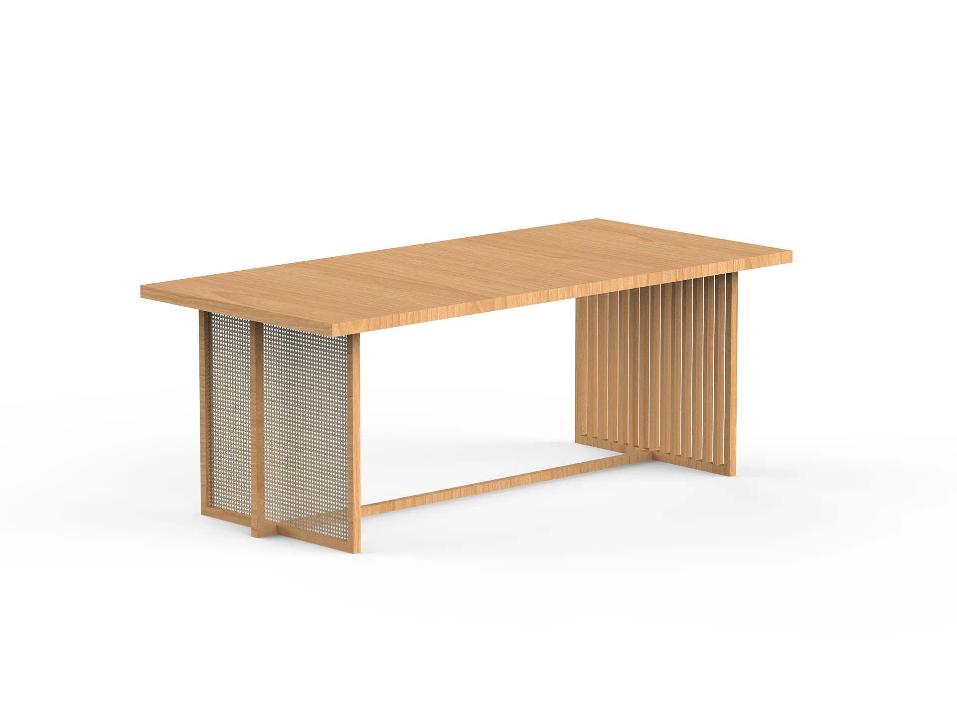 Sahara Dining Table