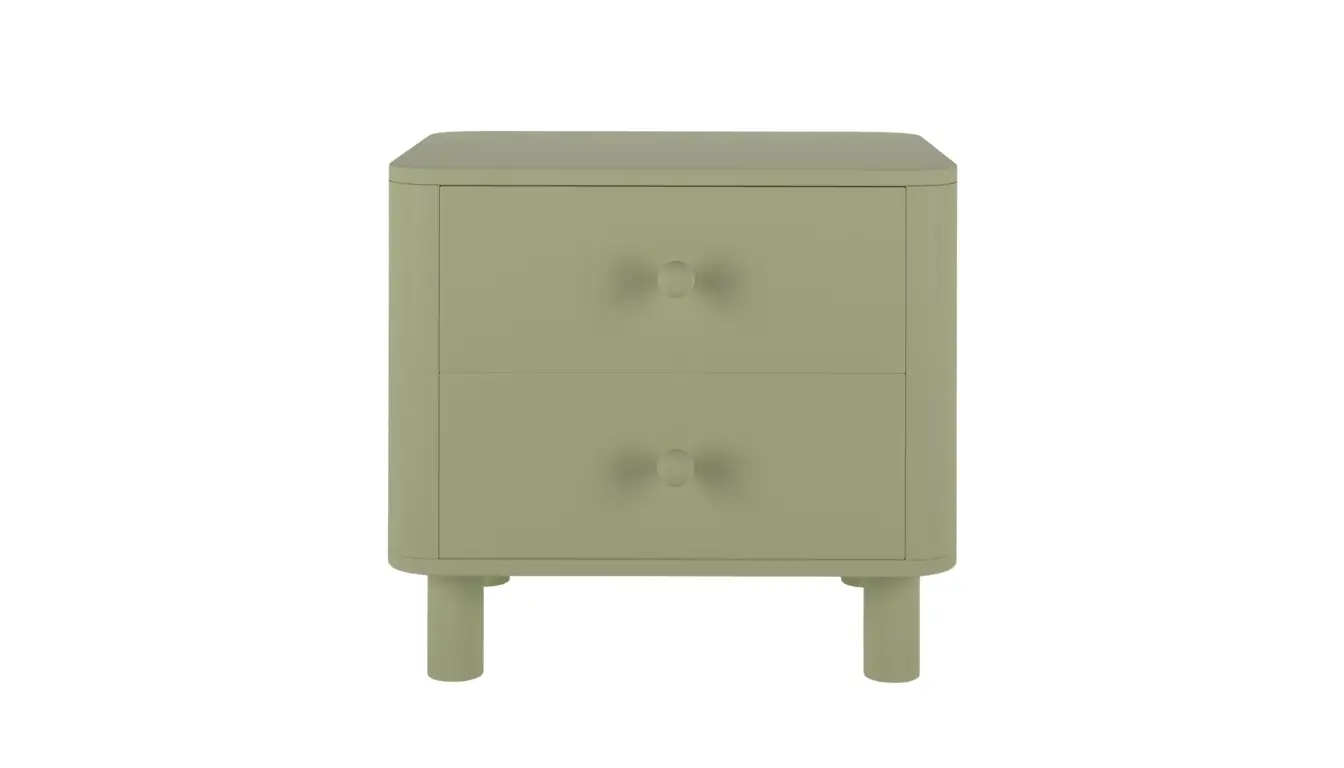 Layla Kids Nightstand