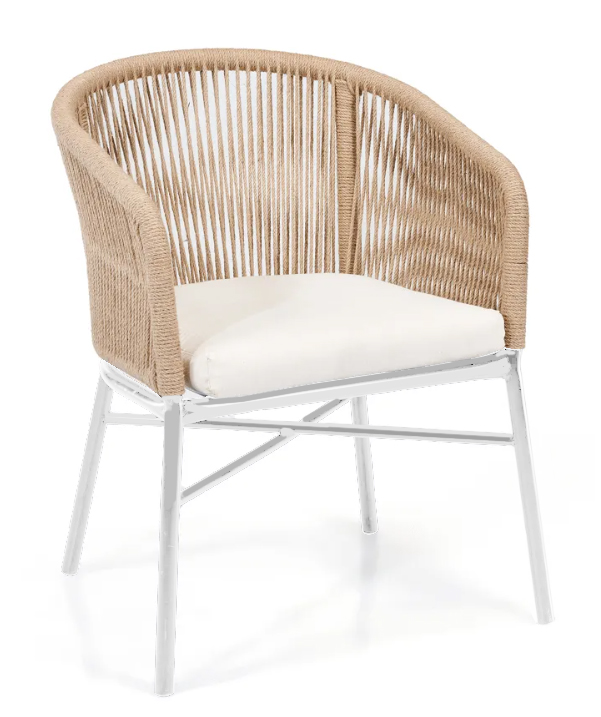 Crete Woven Chair 3