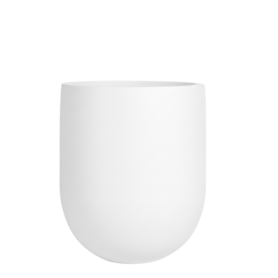UNO Fiberglass Planter Pot