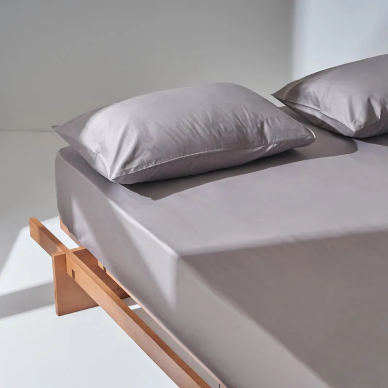 Fitted Sheet - Sateen 2