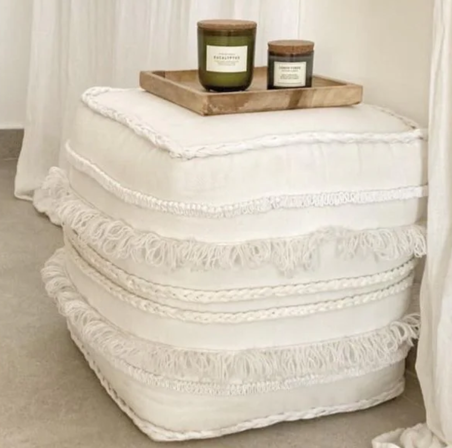 Kobe Squared Pouf 2