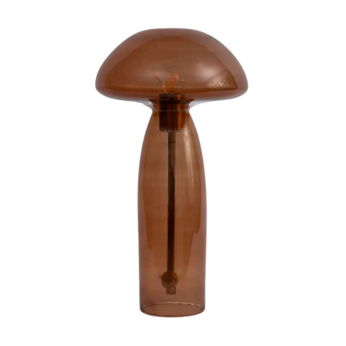 Mushroom Lamp