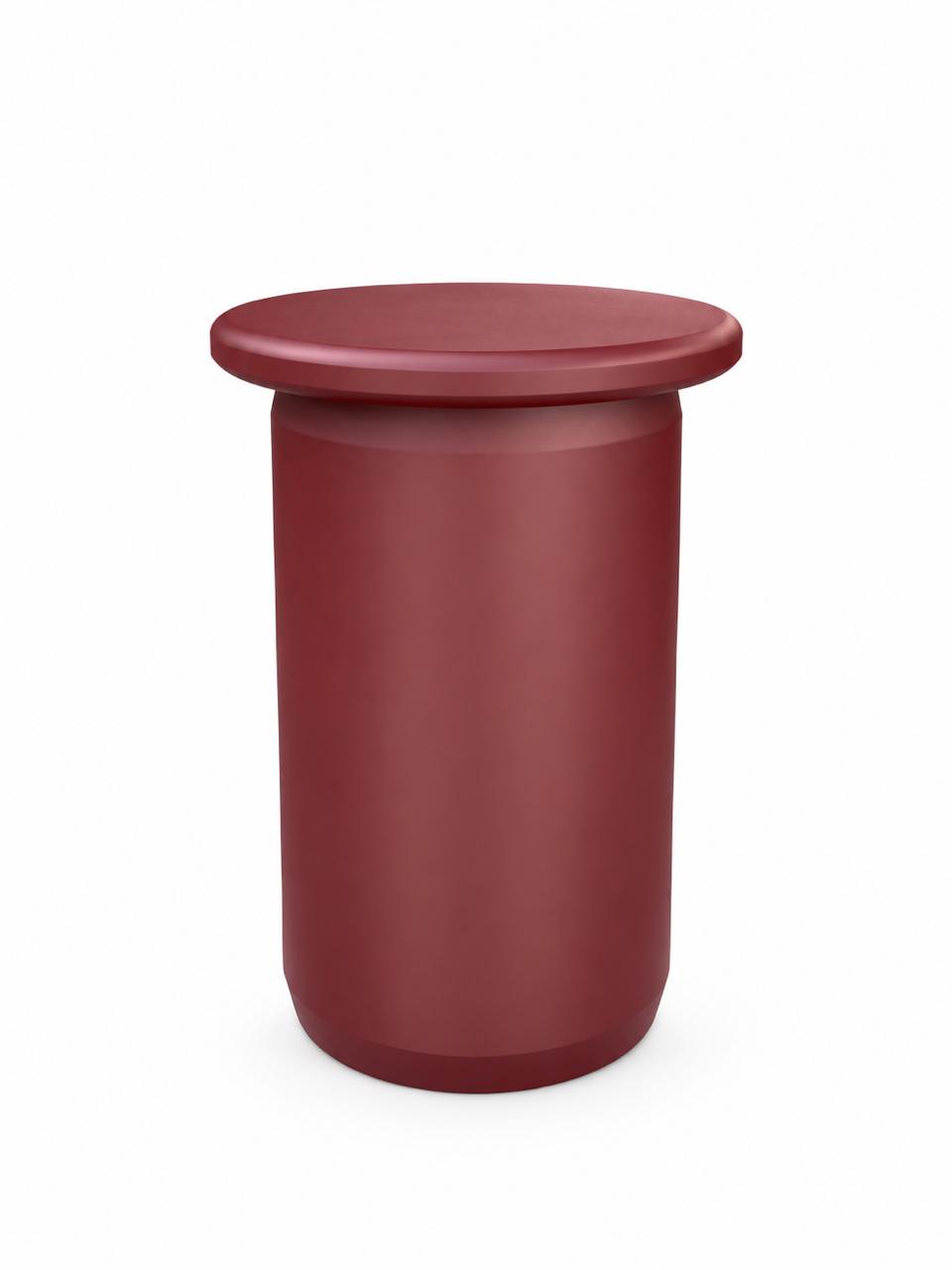 Minimalist Side Table