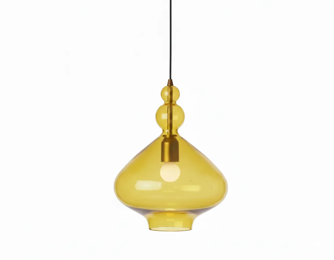 CL-25 A Pendant 40