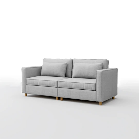 Tulita 2 Seater Sofa 8