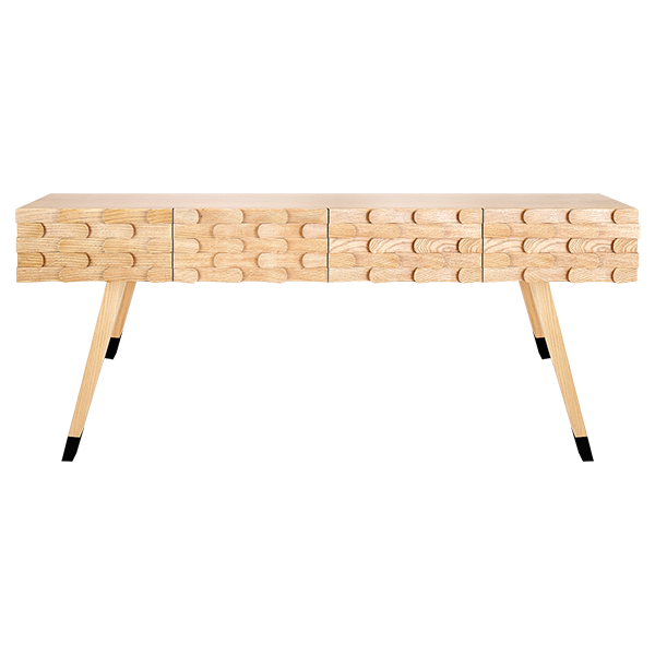 Leaf Large Console 2