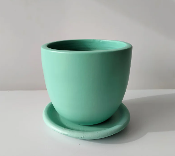 25 cm Plant Pot 4