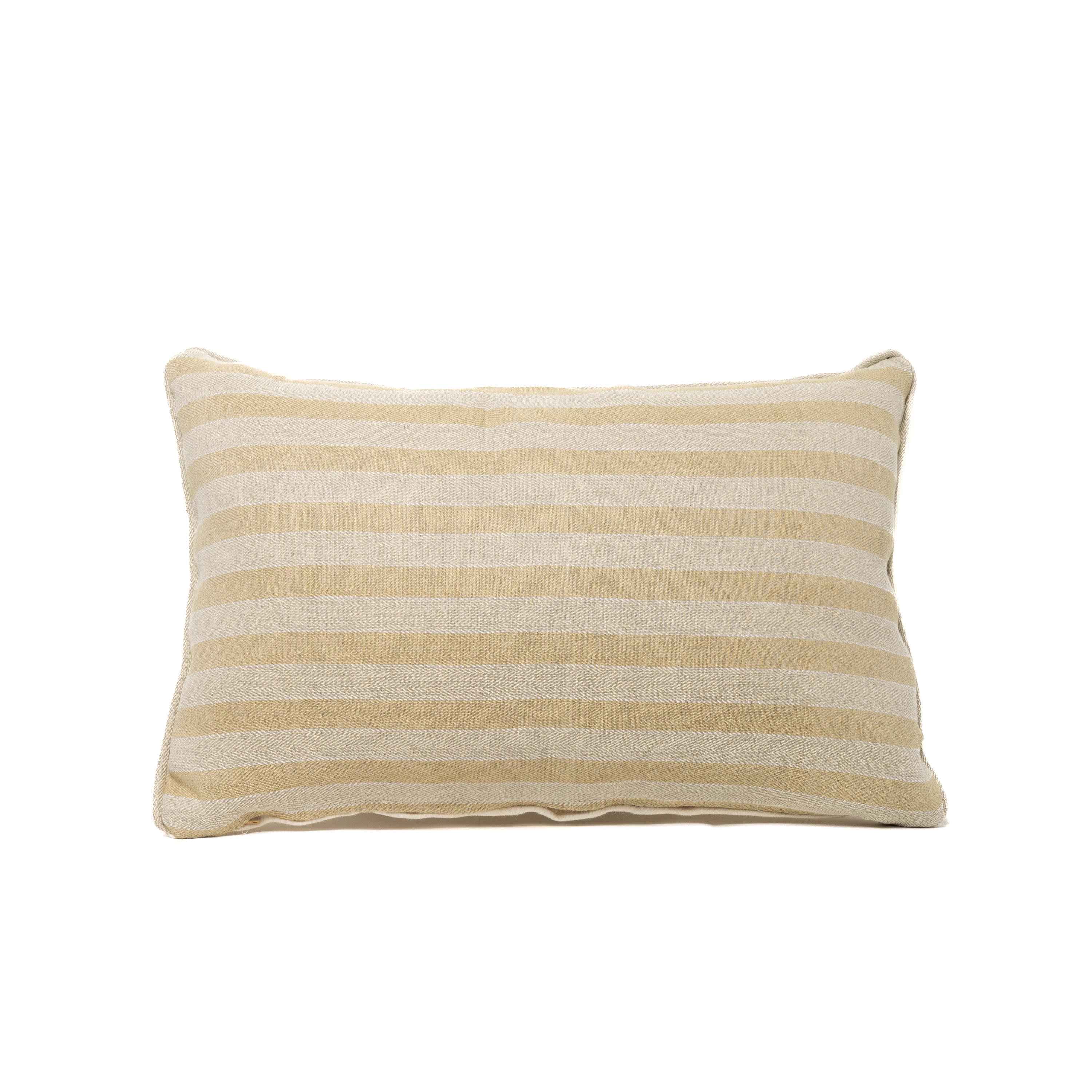 Motif - Beige Akhmim Stripes