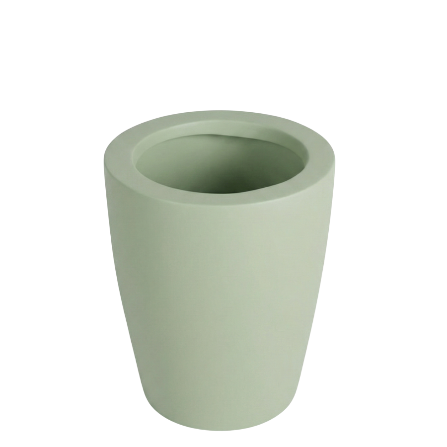 OBEL Fiberglass Planter Pot