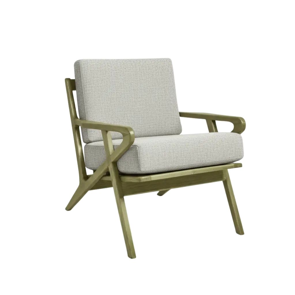 AC014  Armchair