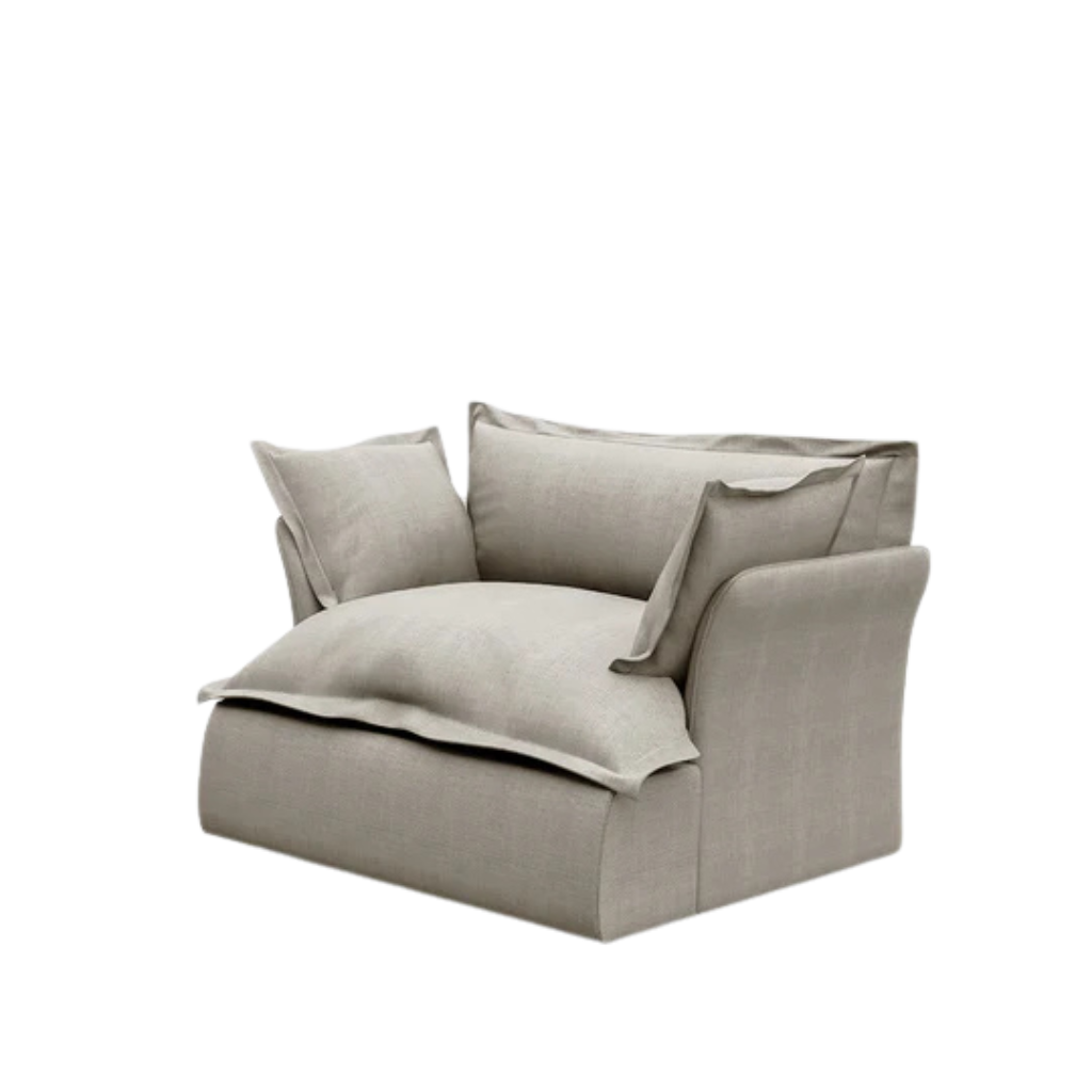 Haven Loveseat 3