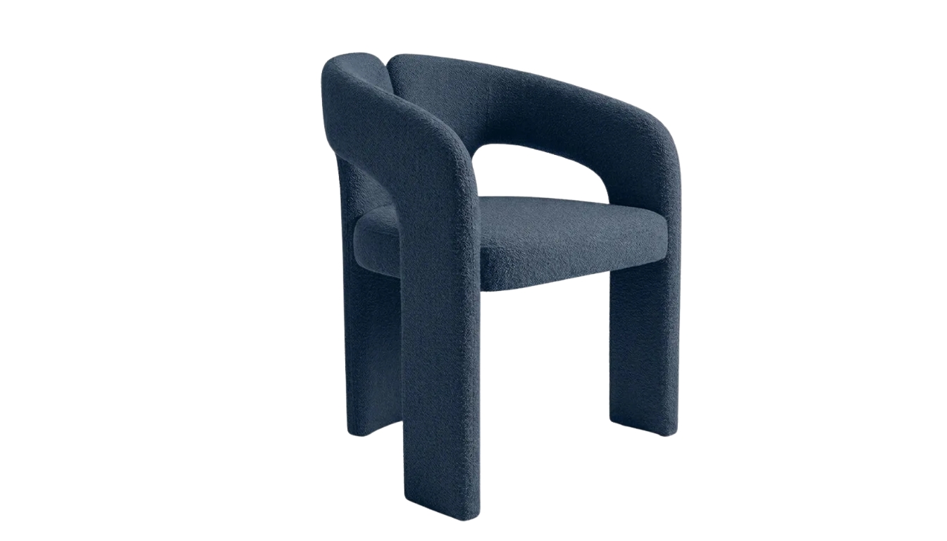 Serene Dining Chair