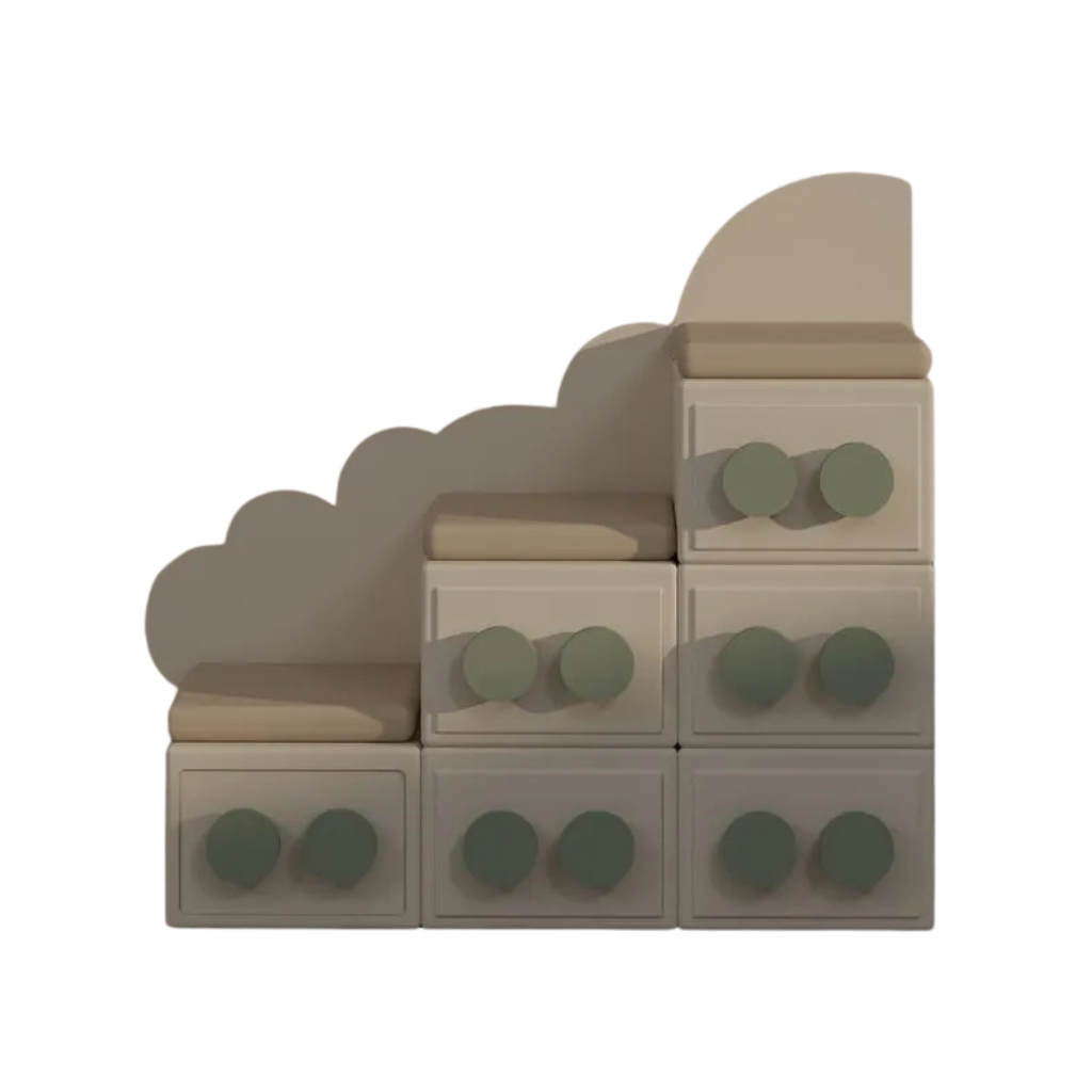 نيمبس لوفت – مساحة أحلام للأطفال