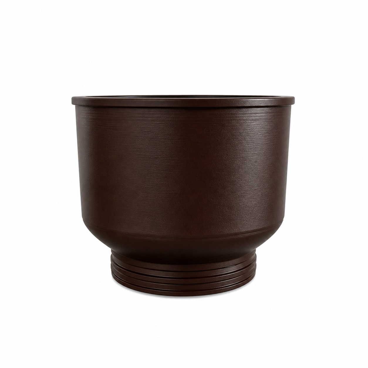 Crown Jewel Vase