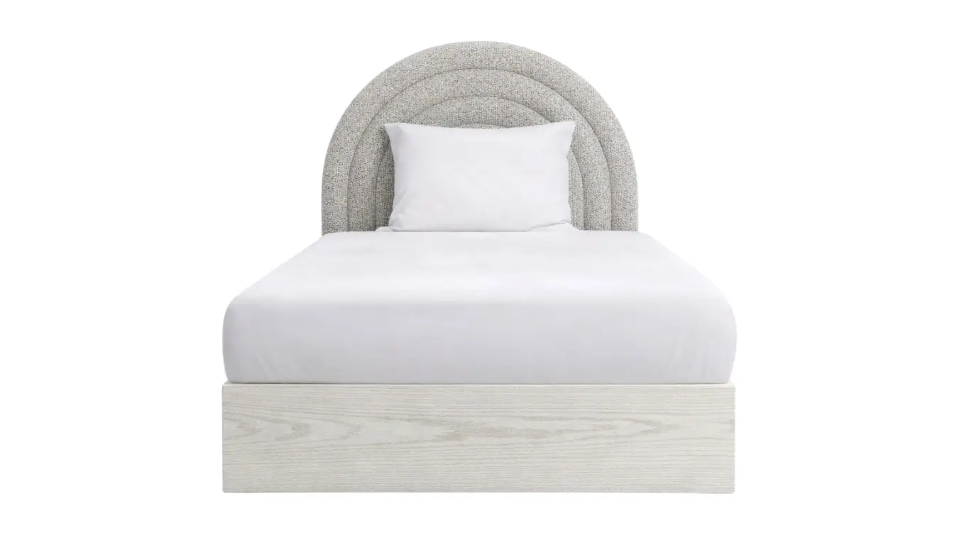 سرير أطفال سكينة