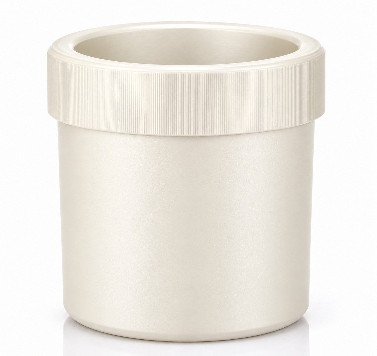 Pot Ribbed