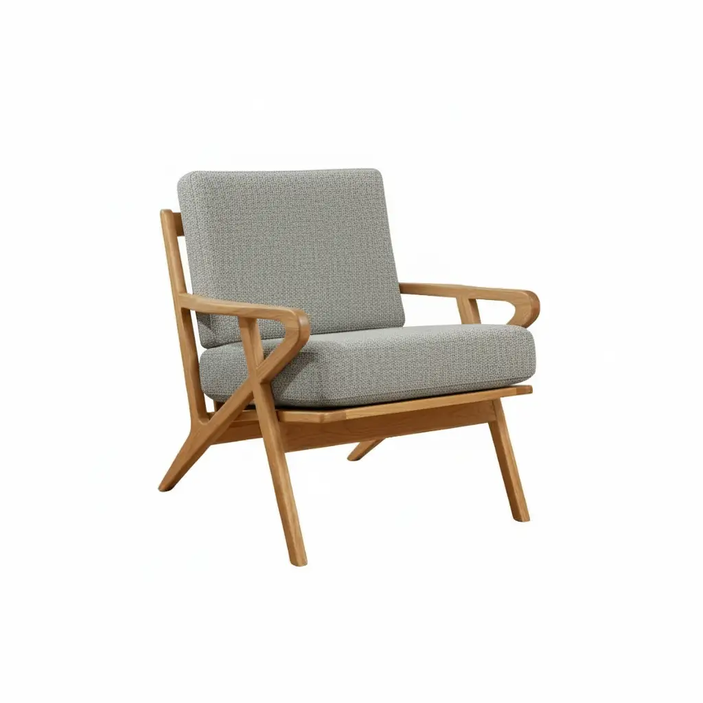 AC014  Armchair