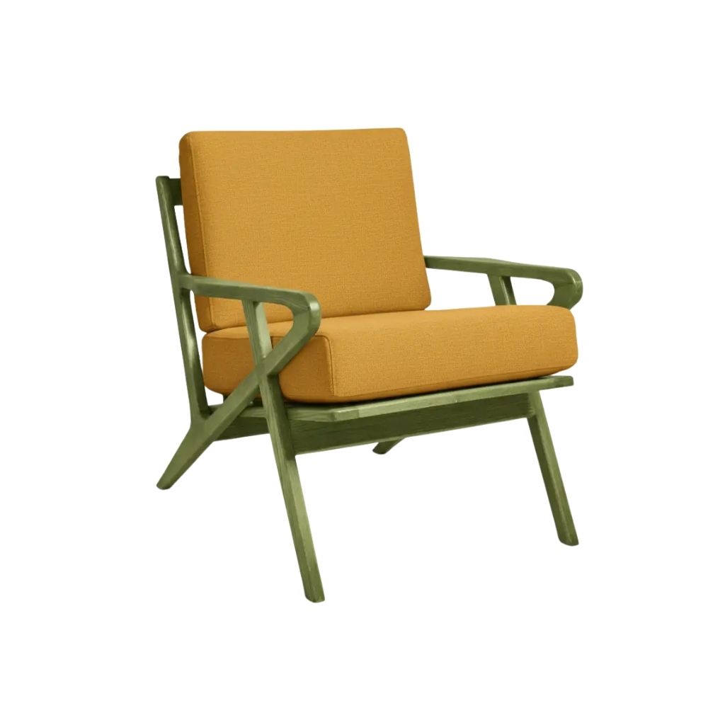 AC014  Armchair