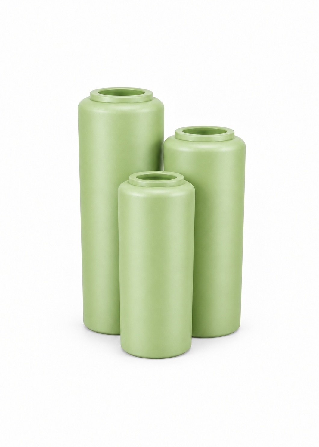Long Vase