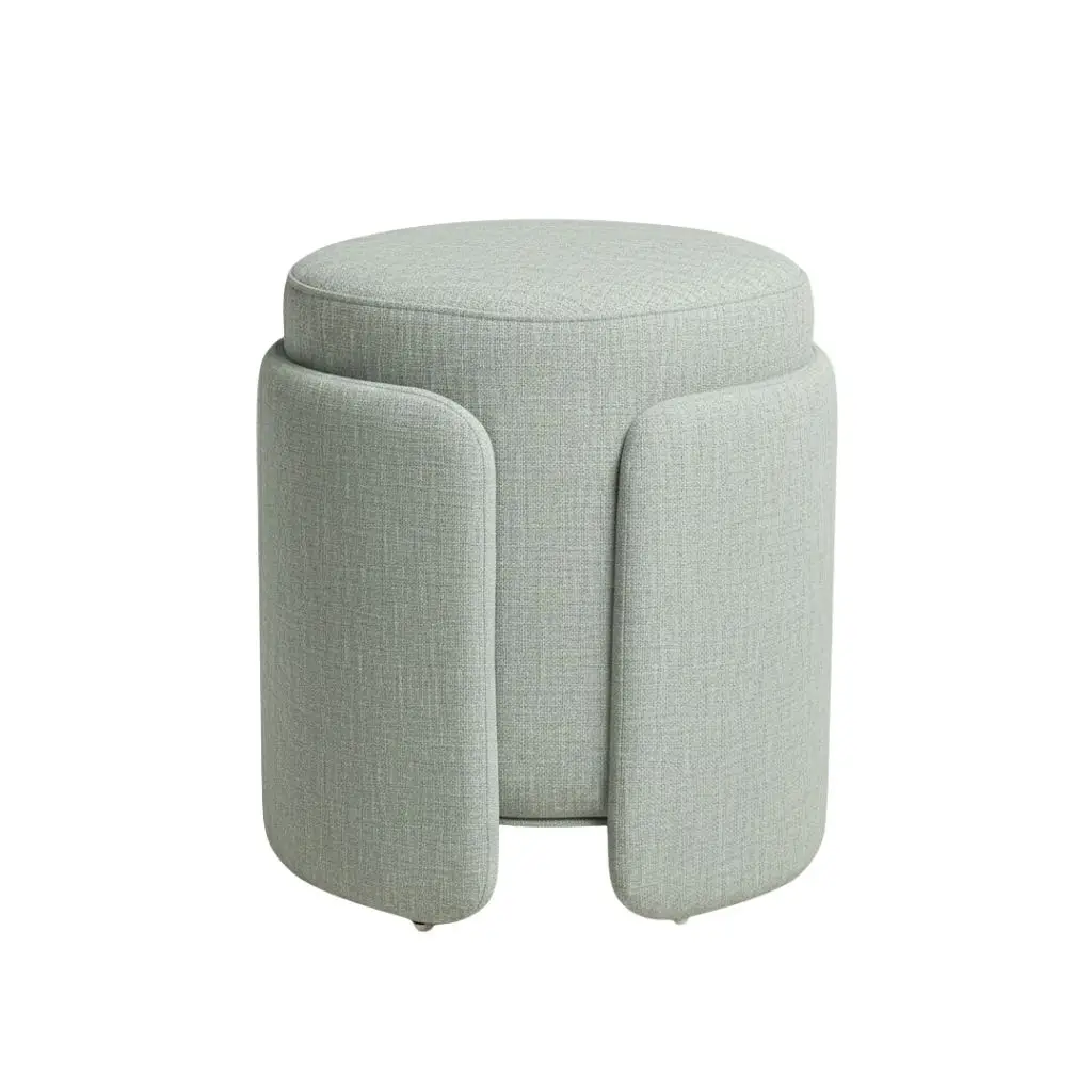 بوف منجد بالكامل ألفا