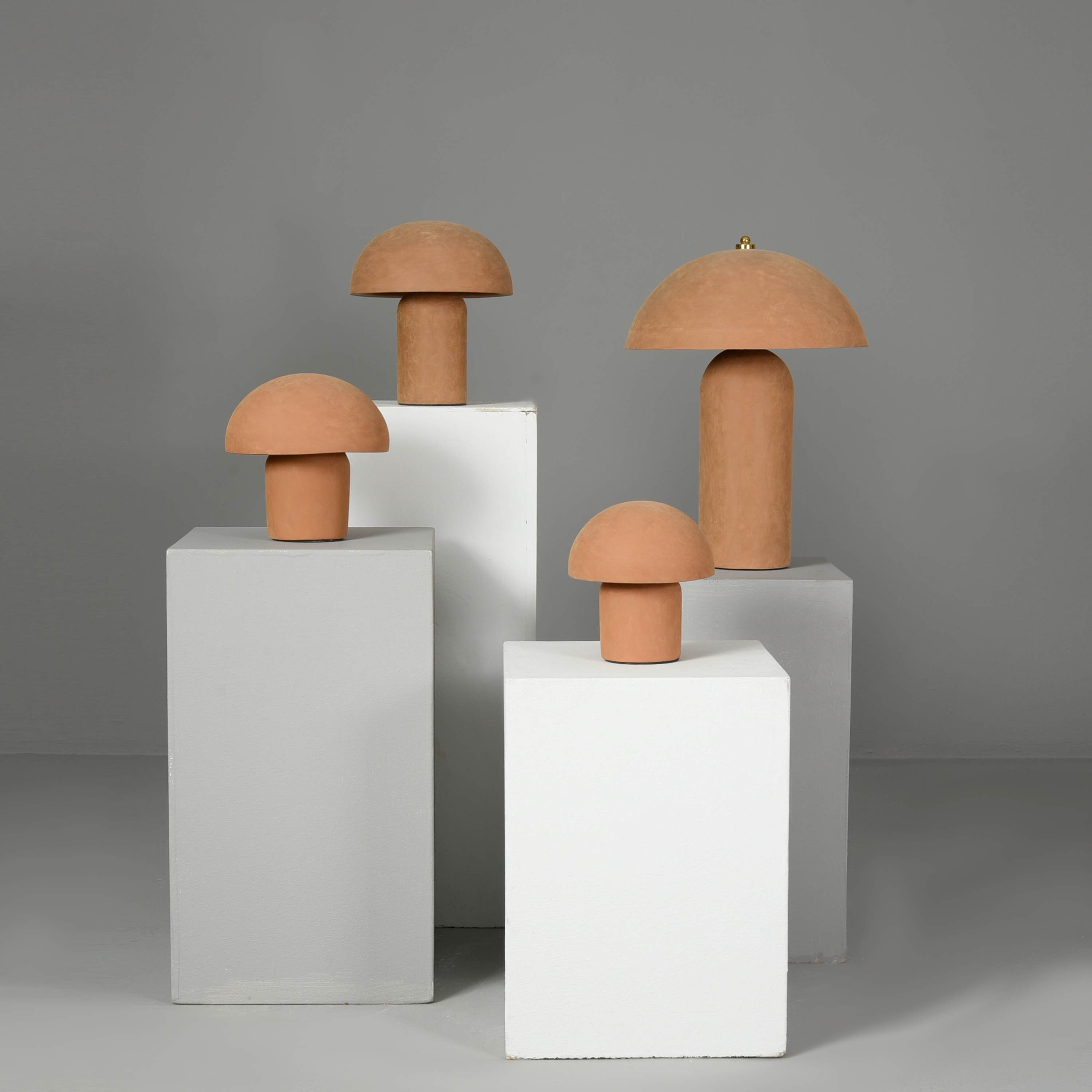 Truffle Table Lamp