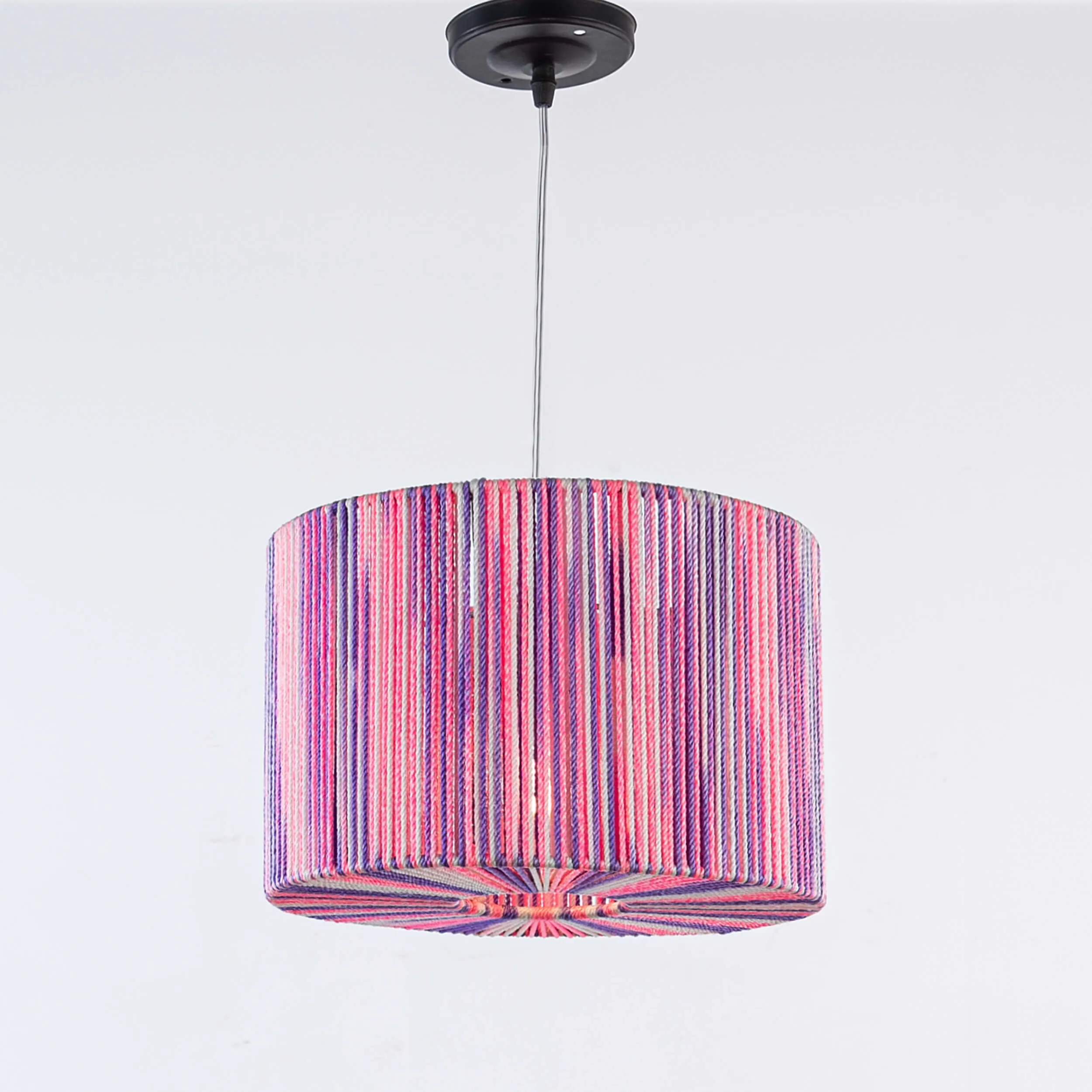 boho Ceiling Lighting  makrmya 2
