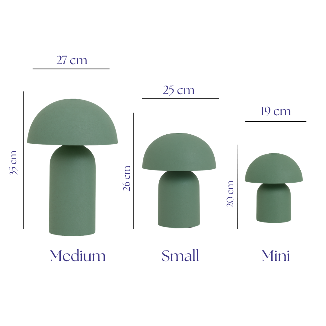 أباجورة تروفل