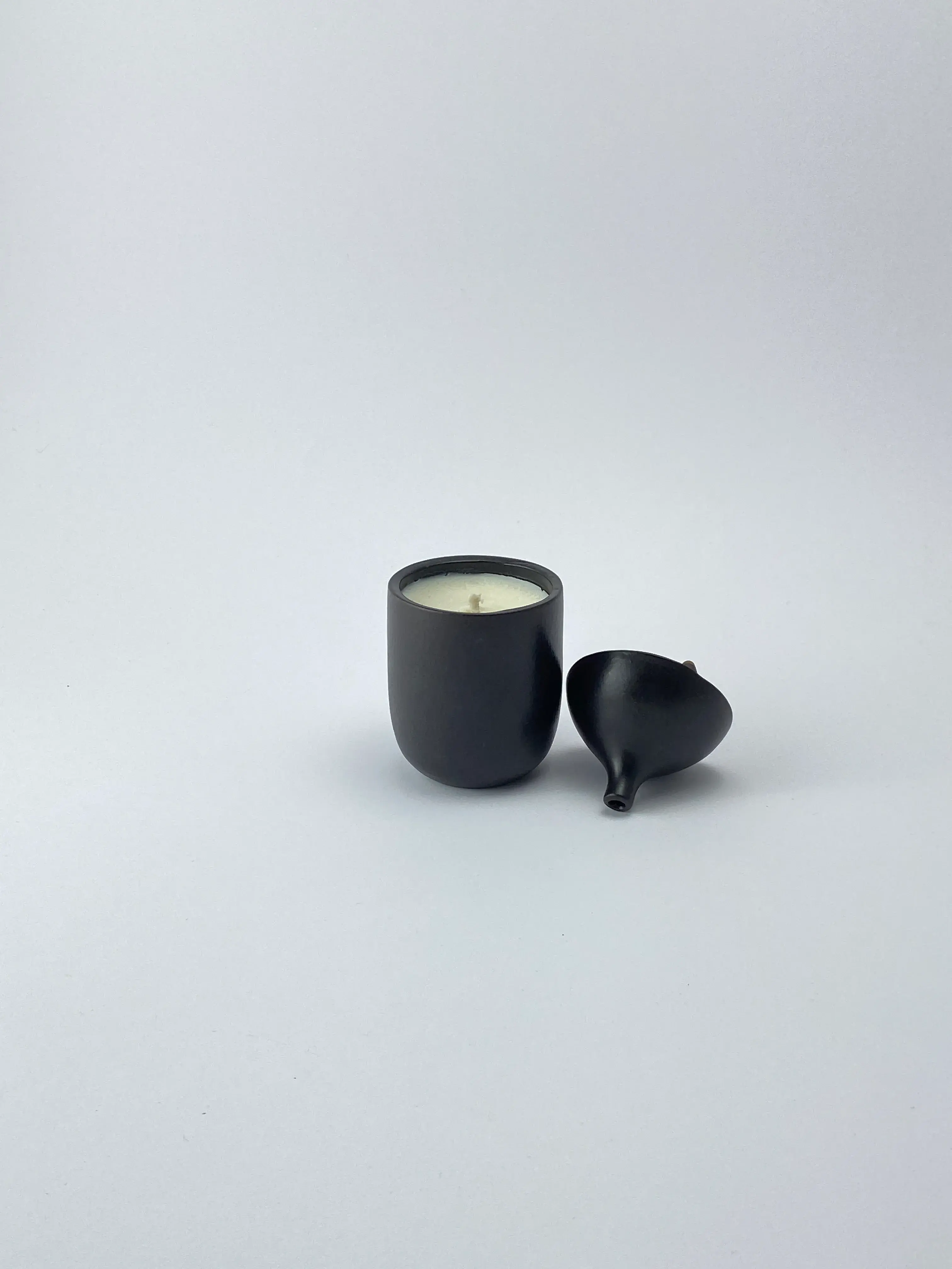 Pencil Candle 2 4