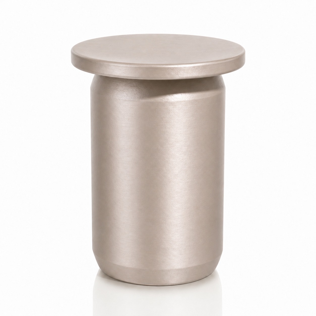 Minimalist Side Table
